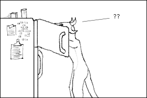 [Graphical browser required toappreciate today's entry.]