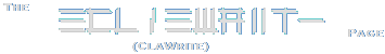 ClaWrite!