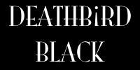 Deathbird Black