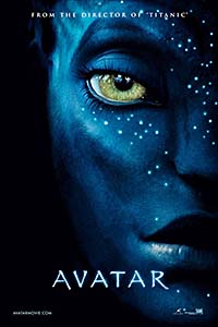 [Avatar movie poster]