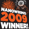 OLL, I'ma proud of you and I'ma let you finish, but procrastinating writers' homebrew NaNo icons are still the most awesome of all time