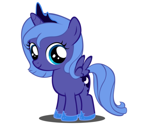 [Princess Luna]